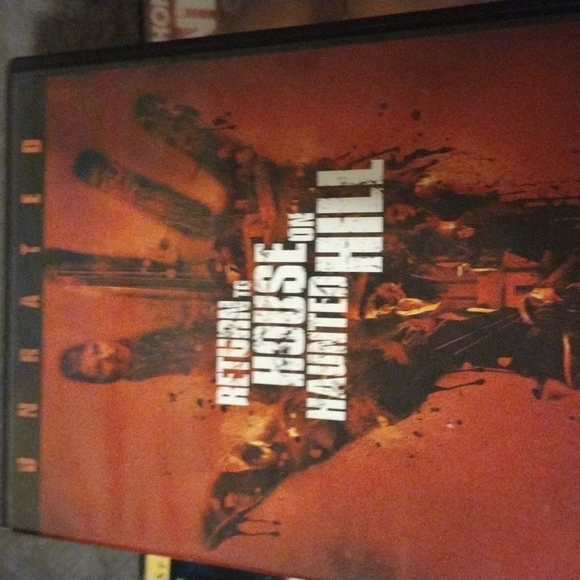 Dvds - Picture 9 of 13